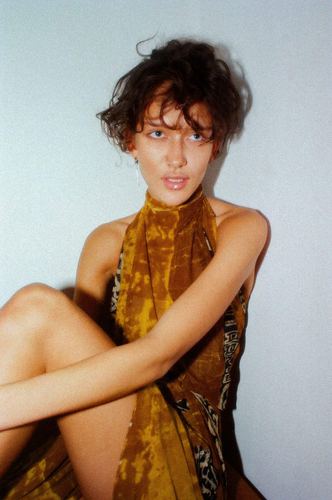 Ayo — Ayo 9, Photography by Kacper Beski
