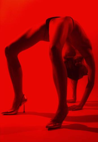 Colors — Colors 6, Photography by Kacper Beski
