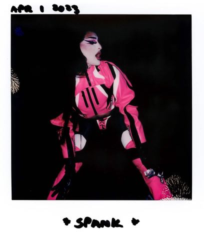 Drag — Drag 9, Photography by Kacper Beski