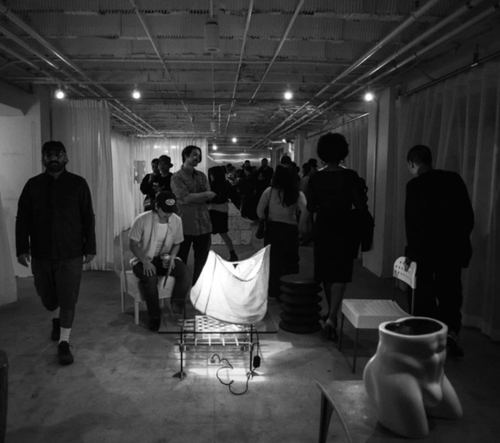 Formas — Formas 11, Production by Kacper Beski