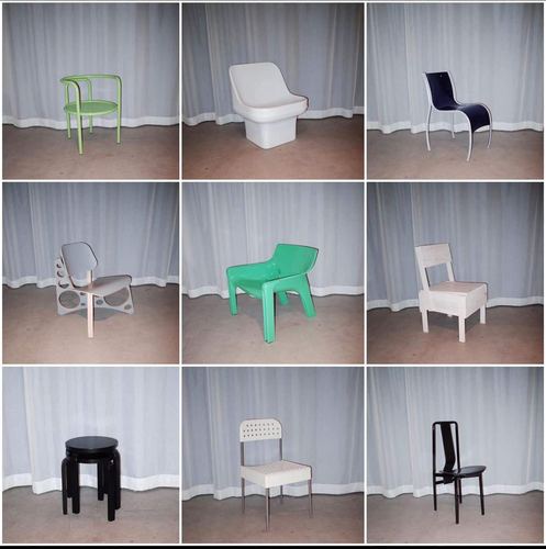 Formas — Formas 12, Production by Kacper Beski