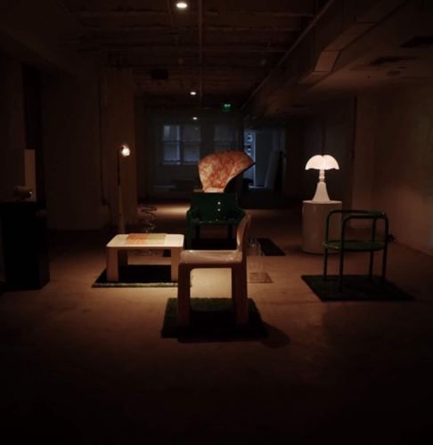 Formas — Formas 3, Production by Kacper Beski