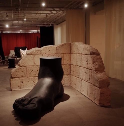 Formas — Formas 8, Production by Kacper Beski