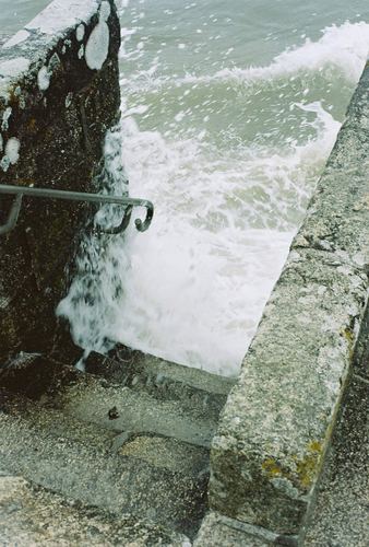 Île-Tu-Dy — Ile Tu Dy 6, Photography by Kacper Beski