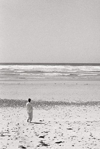 Île-Tu-Dy — Ile Tu Dy 9, Photography by Kacper Beski