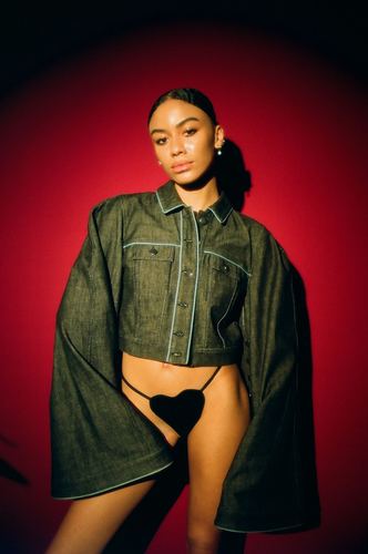 Interview — SickyMag 10, Photography by Kacper Beski