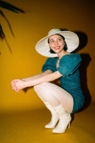 Interview — SickyMag 7, Photography by Kacper Beski