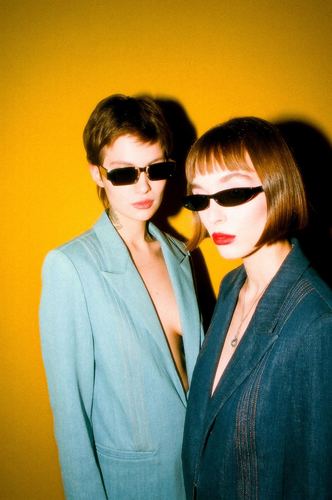 Interview — SickyMag 9, Photography by Kacper Beski