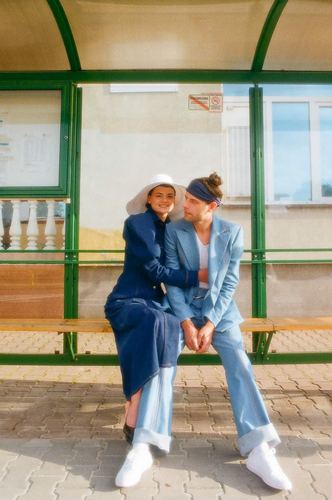 Wedding — Wedding 2, Production, Photography by Kacper Beski