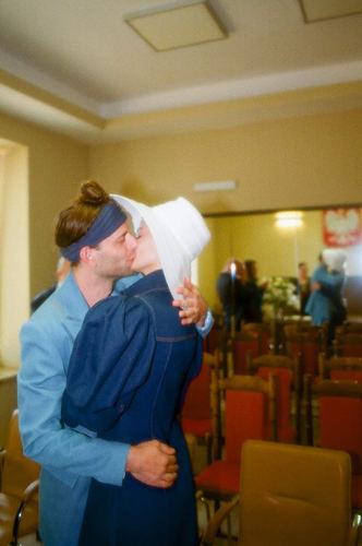 Wedding — Wedding 3, Production, Photography by Kacper Beski