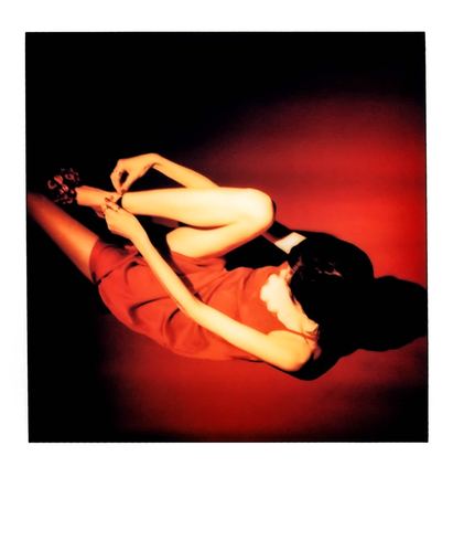 Womanhood — Woomanhood 12, Production, Direction, Photography by Kacper Beski