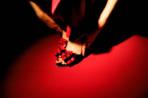 Womanhood — Woomanhood 13, Production, Direction, Photography by Kacper Beski