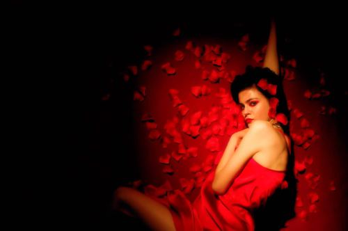 Womanhood — Woomanhood 7, Production, Direction, Photography by Kacper Beski