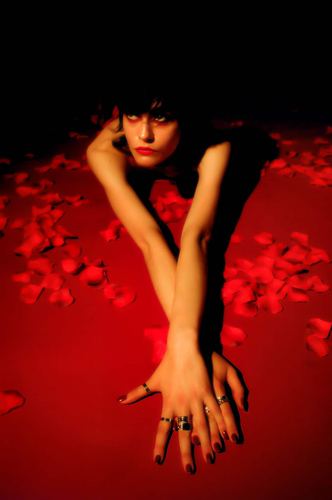 Womanhood — Woomanhood 9, Production, Direction, Photography by Kacper Beski