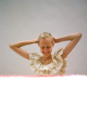 haha — Haha 12, Photography by Kacper Beski